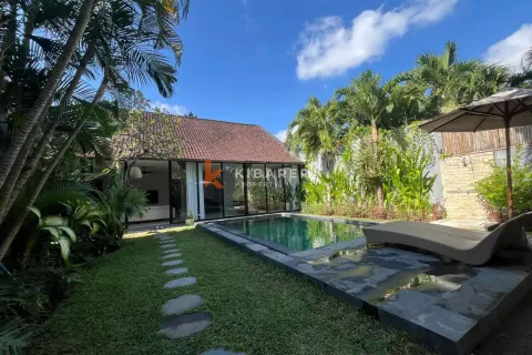 3 bedrooms Villa in Badung, Indonesia No. 11799