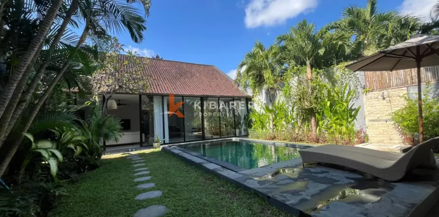 3 bedrooms Villa in Badung, Indonesia No. 11799