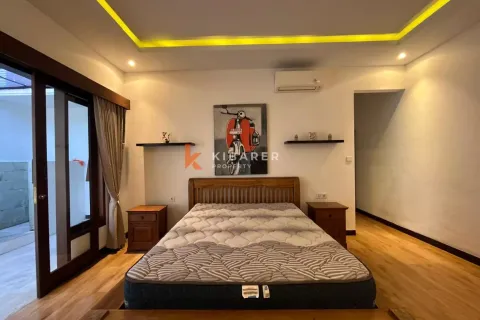 4 bedrooms Villa in Badung, Indonesia No. 11796 18