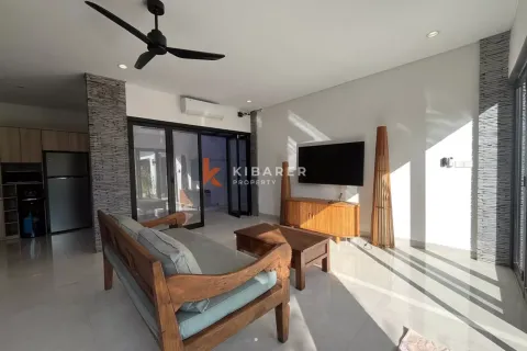 4 bedrooms Villa in Badung, Indonesia No. 11796 6