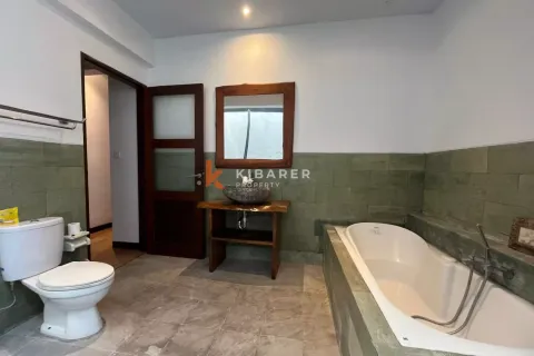 4 bedrooms Villa in Badung, Indonesia No. 11796 20