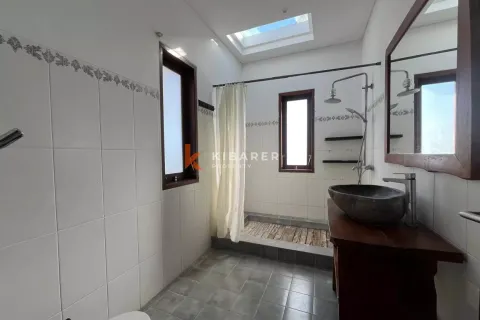 4 bedrooms Villa in Badung, Indonesia No. 11796 25