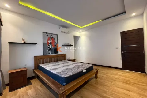 4 bedrooms Villa in Badung, Indonesia No. 11796 17