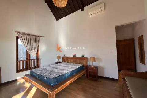 4 bedrooms Villa in Badung, Indonesia No. 11796 30