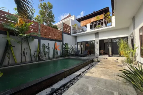 4 bedrooms Villa in Badung, Indonesia No. 11796