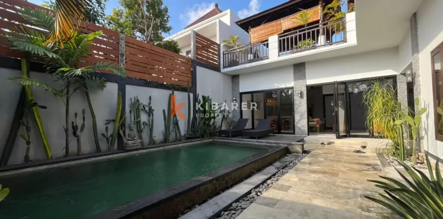 4 bedrooms Villa in Badung, Indonesia No. 11796
