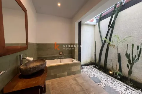 4 bedrooms Villa in Badung, Indonesia No. 11796 19