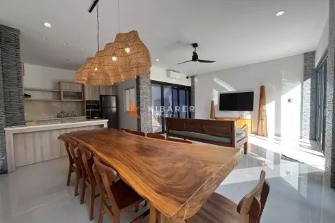 4 bedrooms Villa in Badung, Indonesia No. 11796 3