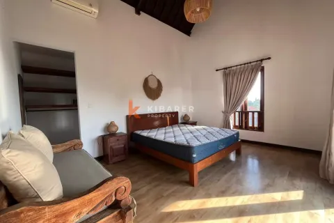 4 bedrooms Villa in Badung, Indonesia No. 11796 23