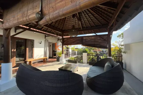 4 bedrooms Villa in Badung, Indonesia No. 11796 29