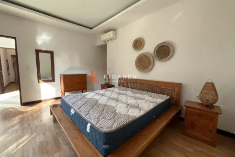 4 bedrooms Villa in Badung, Indonesia No. 11796 12