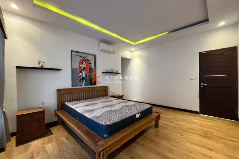 4 bedrooms Villa in Badung, Indonesia No. 11796 16