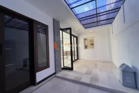 4 bedrooms Villa in Badung, Indonesia No. 11796 10