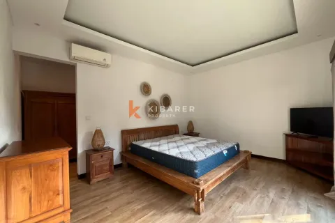 4 bedrooms Villa in Badung, Indonesia No. 11796 11