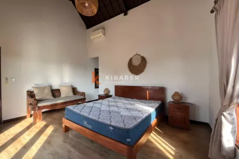4 bedrooms Villa in Badung, Indonesia No. 11796 22