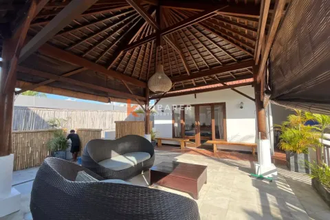 4 bedrooms Villa in Badung, Indonesia No. 11796 28