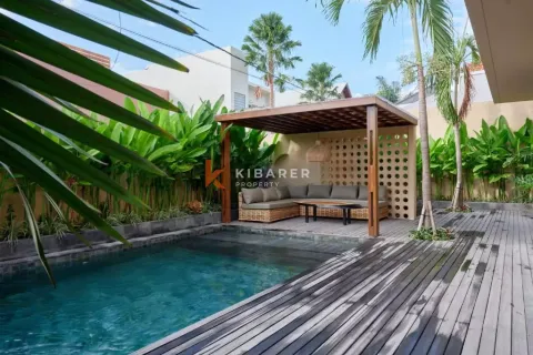 4 bedrooms Villa in Badung, Indonesia No. 11795 2