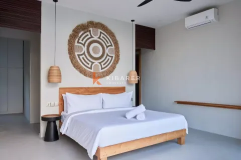 4 bedrooms Villa in Badung, Indonesia No. 11795 6