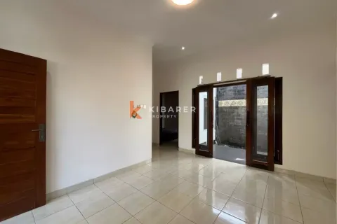 Вилла с 3 спальнями в Kuta, Бадунг, Индонезия № 11794 5