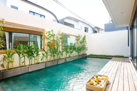 3 bedrooms Villa in Cemagi, Mengwi, Badung, Indonesia No. 12136