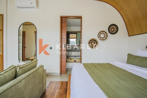 Вилла с 3 спальнями в Cemagi, Mengwi, Бадунг, Индонезия № 12137 25