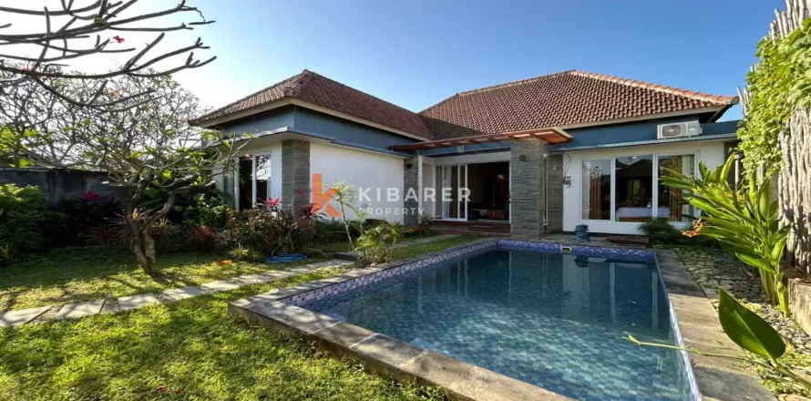 3 bedrooms Villa in South Denpasar, Denpasar, Indonesia No. 12315