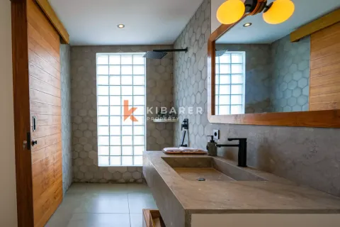 Вилла с 3 спальнями в Cemagi, Mengwi, Бадунг, Индонезия № 12135 19