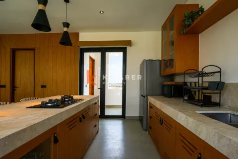 Вилла с 3 спальнями в Cemagi, Mengwi, Бадунг, Индонезия № 12135 11