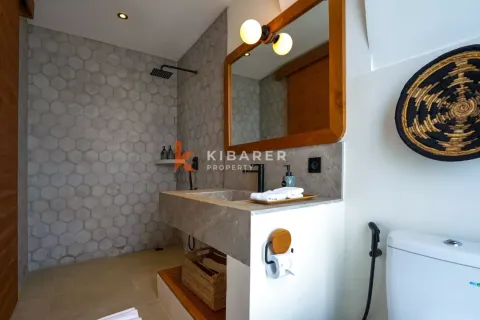 Вилла с 3 спальнями в Cemagi, Mengwi, Бадунг, Индонезия № 12135 7