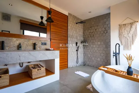 Вилла с 3 спальнями в Cemagi, Mengwi, Бадунг, Индонезия № 12135 8