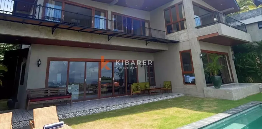 3 bedrooms Villa in South Kuta, Badung, Indonesia No. 12314