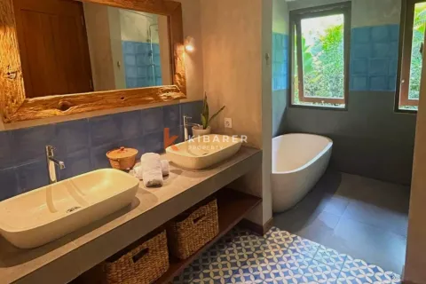 3 bedrooms Villa in South Kuta, Badung, Indonesia No. 12314 9