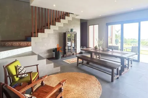 3 bedrooms Villa in South Kuta, Badung, Indonesia No. 12314 4