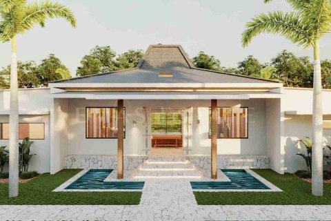 3 bedrooms Villa in Tegallalang, Gianyar, Indonesia No. 1844