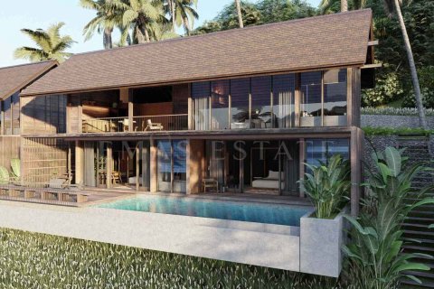 3 bedrooms Villa in Tegallalang, Gianyar, Indonesia No. 1845 2