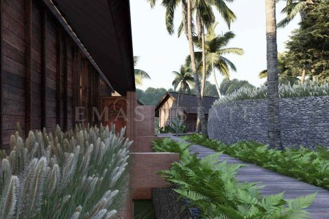 3 bedrooms Villa in Tegallalang, Gianyar, Indonesia No. 1845 7