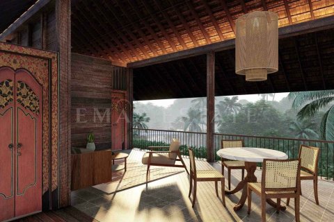 3 bedrooms Villa in Tegallalang, Gianyar, Indonesia No. 1845 3