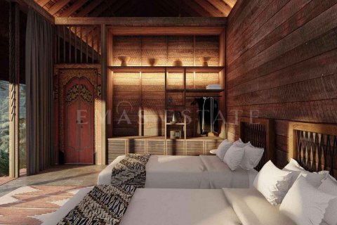 3 bedrooms Villa in Tegallalang, Gianyar, Indonesia No. 1845 5