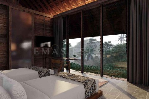 3 bedrooms Villa in Tegallalang, Gianyar, Indonesia No. 1845 8