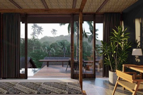 3 bedrooms Villa in Tegallalang, Gianyar, Indonesia No. 1845 9