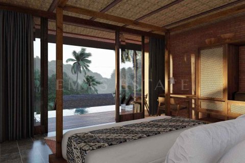 3 bedrooms Villa in Tegallalang, Gianyar, Indonesia No. 1845 10
