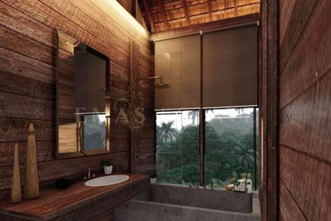3 bedrooms Villa in Tegallalang, Gianyar, Indonesia No. 1845 11