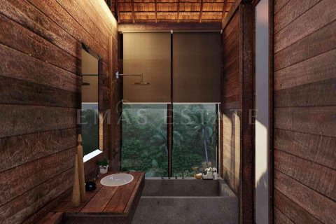 3 bedrooms Villa in Tegallalang, Gianyar, Indonesia No. 1845 12
