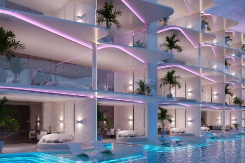 Magnum Resort Sanur in Denpasar, Indonesia No. 1863 9