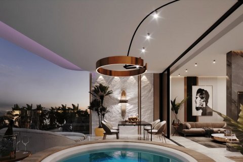 Magnum Resort Sanur in Denpasar, Indonesia No. 1863 15