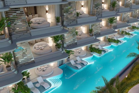 Magnum Resort Sanur in Denpasar, Indonesia No. 1863 3
