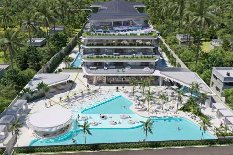 Magnum Resort Sanur in Denpasar, Indonesia No. 1863 2