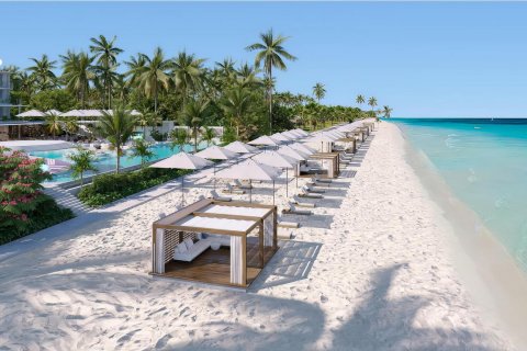 Magnum Resort Sanur in Denpasar, Indonesia No. 1863 4