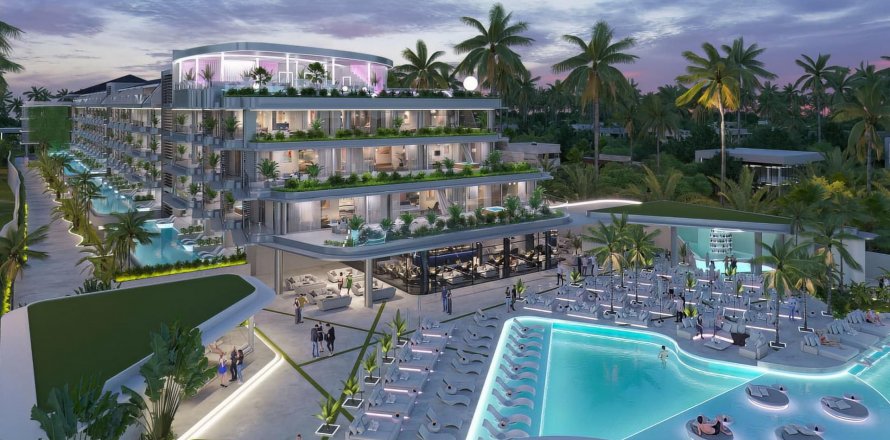 Magnum Resort Sanur in Denpasar, Indonesia No. 1863