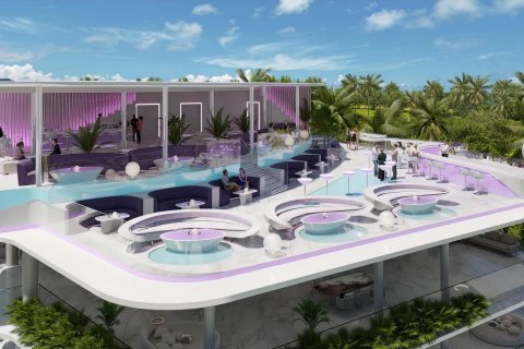 Magnum Resort Sanur in Denpasar, Indonesia No. 1863 5